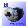117M7-10401 Hydraulic Pump Forklift TCM FD20-30T6