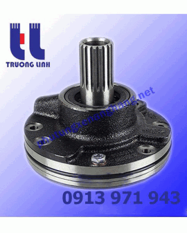 15583-80221 Charging Pump For Forklift TCM FD20-30Z5, FD20-30Z8, FG20-30N5