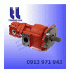291Y7-17011 Hydraulic Pump For Forklift TCM