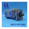 3675394 Main Hydraulic Pump For Forklift Clark C500-Y450D