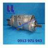 3FD-60-21310 Hydraulic Pump For Forklift Komatsu FD70-7