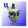 67110-31630-71, P20200AB Hydraulic Pump For Forklift Toyota 3FD60, 3FD80