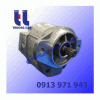705-21-34010 Hydraulic Pump For Forklift Komatsu FD35, FD40, FD50