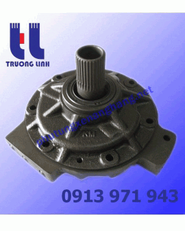91324-07401A Charging Pump for S4S Forklift Parts