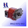 92G71-00100 Hydraulic Pump For Forklift Mitsubishi FD135N, FD150N