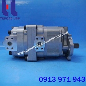 Forklift hydraulic pump Komatsu FD100, FD115 and FD135 are expensive prices
