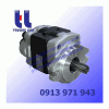 CBFZ-F32ALHX Hydraulic Pump For Forklift Heli CPCD20~35