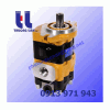 CBHYG-G36 Hydraulic Pump For Forklift Heli
