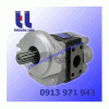 CY6102BG-2 Hydraulic Pump For Forklift Heli CPCD80/100