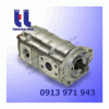 KZP4-28-KRP4-5CFN, 67110-23860-71 Hydraulic Pump Forklift Toyota