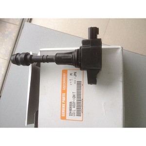 UniCarriers Forklift Parts