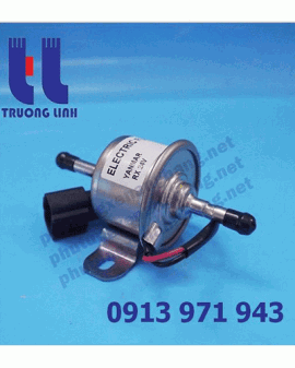 YM129612-52100 Fuel Pump Electric For Engine Yanmar 4D94 4D88