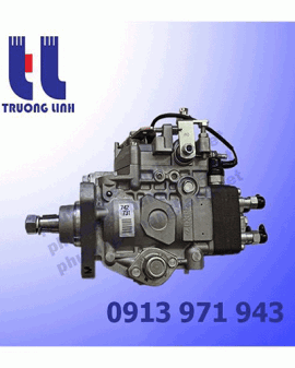 YM129904-51000 Injection Pump For Engine Yanmar 4D92 4D94