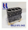 YM729901-01570 Block Engine Yanmar 4D94LE 4TNE94
