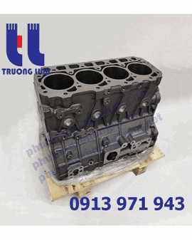 YM729901-01570 Block Engine Yanmar 4D94LE 4TNE94